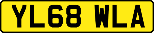 YL68WLA