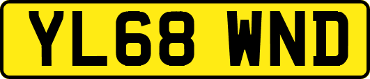YL68WND
