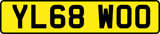 YL68WOO
