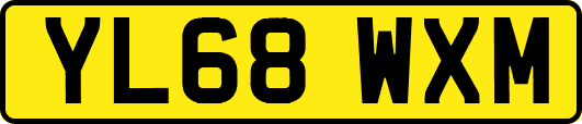 YL68WXM