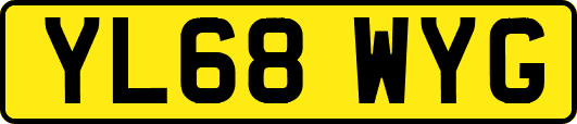 YL68WYG