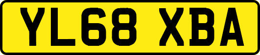 YL68XBA