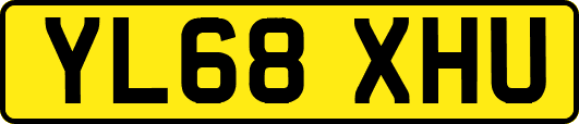 YL68XHU