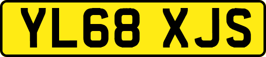 YL68XJS