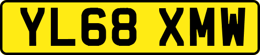 YL68XMW