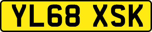 YL68XSK
