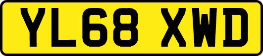 YL68XWD