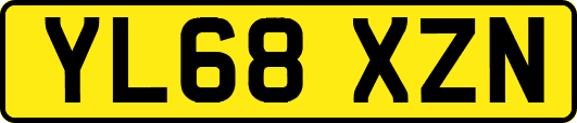 YL68XZN