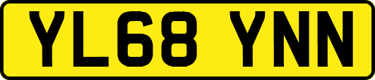 YL68YNN