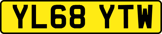 YL68YTW