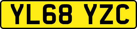 YL68YZC