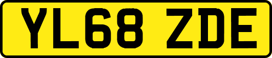 YL68ZDE