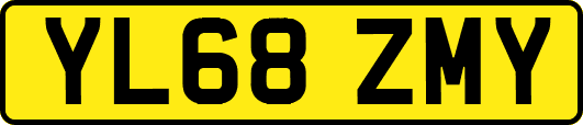 YL68ZMY