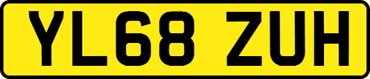 YL68ZUH
