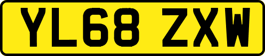 YL68ZXW