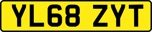 YL68ZYT