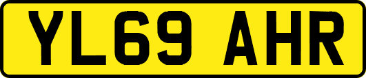 YL69AHR