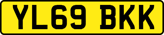 YL69BKK