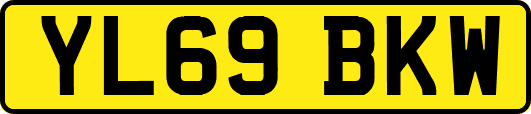 YL69BKW