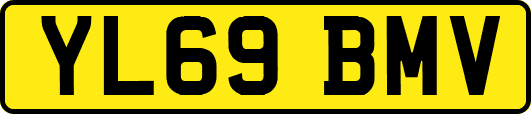 YL69BMV
