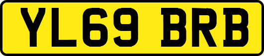YL69BRB