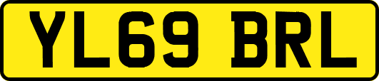 YL69BRL