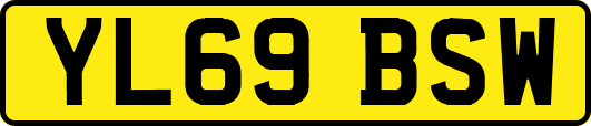 YL69BSW