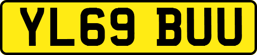 YL69BUU
