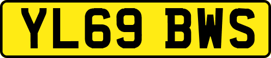 YL69BWS