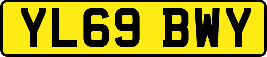 YL69BWY