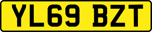 YL69BZT
