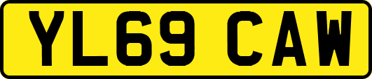YL69CAW