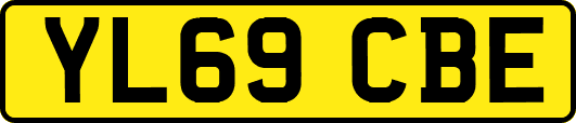 YL69CBE