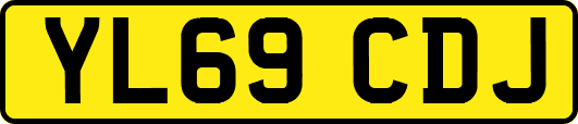 YL69CDJ