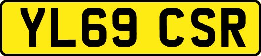 YL69CSR