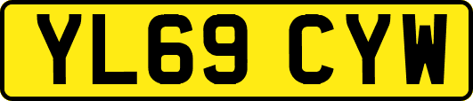 YL69CYW