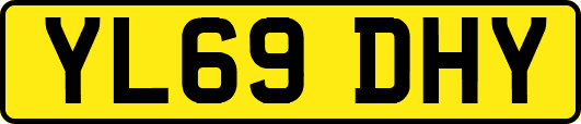 YL69DHY