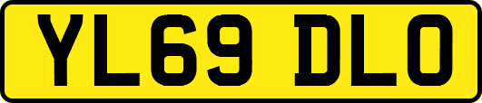 YL69DLO