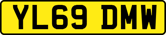 YL69DMW
