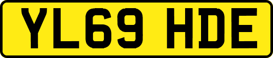 YL69HDE