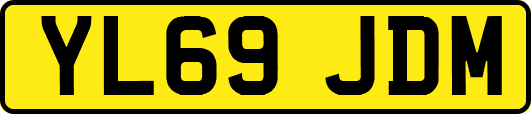 YL69JDM