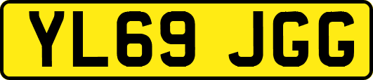 YL69JGG