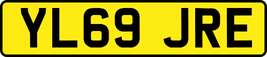 YL69JRE