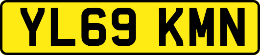 YL69KMN