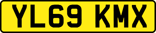 YL69KMX
