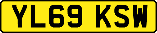 YL69KSW