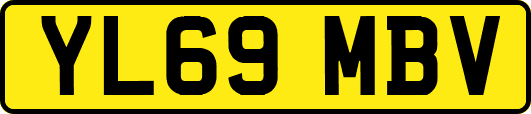 YL69MBV