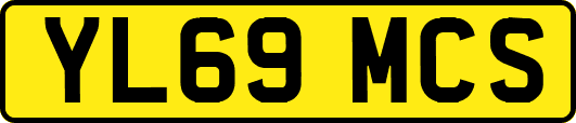YL69MCS