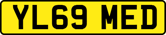YL69MED