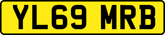 YL69MRB